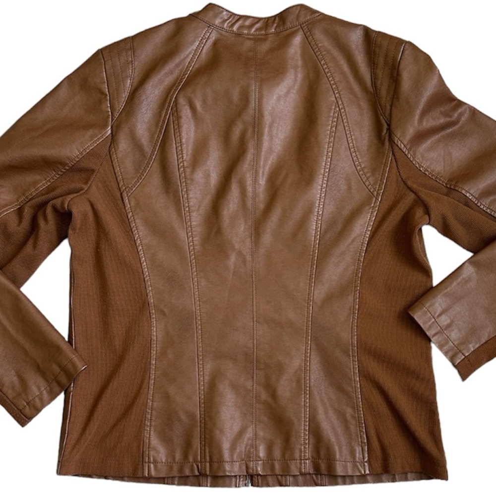 Sebby Collection Jacket - Picture 2 of 6